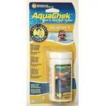 AquaChek testovací proužky - 7v1