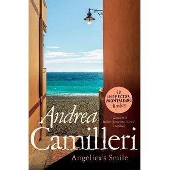 Angelica's Smile - Camilleri, Andrea