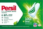 Persil Eco Power Bars Universal kapsle…