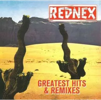 Zahraniční hudba LP Rednex: Greatest Hits & Remixes 2021