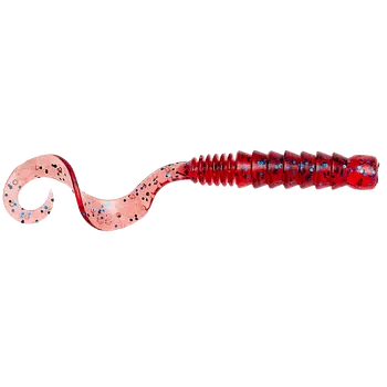 Umělá nástraha Savage Gear Gumová Nástraha Pro Grub Plum - 5 cm 0,8 g