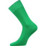 Společenské Ponožky Lonka Decolor zelená Velikost: 43-46