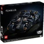 LEGO Super Heroes 76240 Batmobil Tumbler