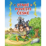 Staré pověsti české - Jana Eislerová…