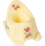 TEGA Baby Forest Tale hrající nočník…