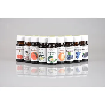 Byliny.cz BANÁNOVÝ KOKTEJL 10ml