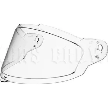 Helma na motorku NEXX 04VISXR2019 X.R2 visor clear