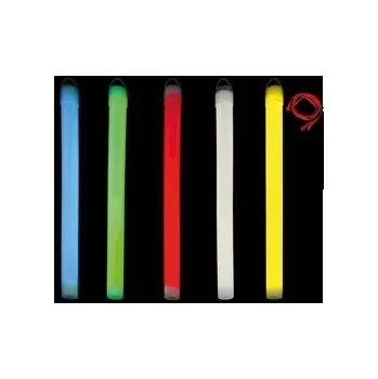 Svítilna Chemické světlo velké 35 cm, Barva Zelená