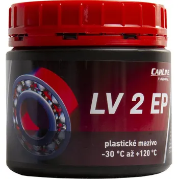 Auto-moto GREASELINE Grease LV 2 EP 350g