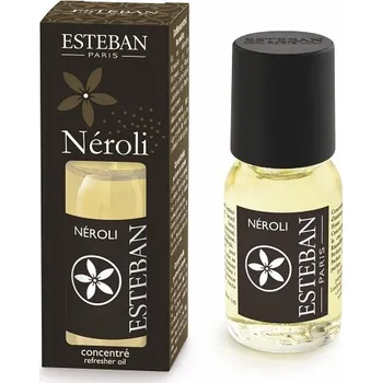 Aroma lampa Esteban Paris Parfums Esteban Paris Parfums CLASSIC – NEROLI AROMA OLEJ 15 ml