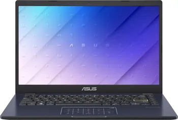notebook ASUS E410 (E410MA-EK1323WS)