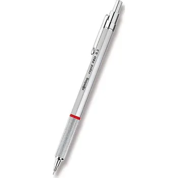 Mikrotužka Rotring Rapid Pro Silver mechanická tužka 0,5 mm