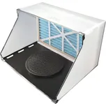 Sparmax SM2209 Airbrush stříkací box 