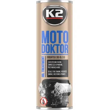 K2 Moto doktor 443 ml