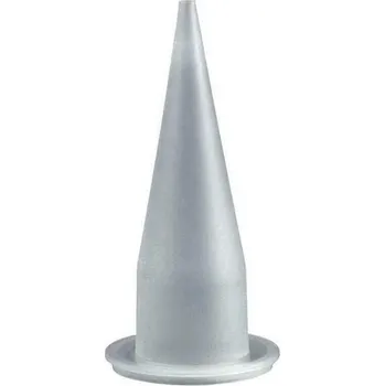 Lanko pro jízdní kolo Náhradní koncovka k výtlačné pistoli