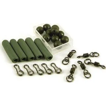 Závěs na zátěž Extra Carp Heli Set 5ks