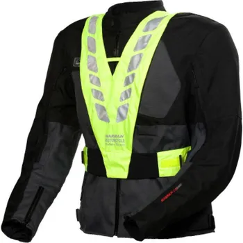 Pláštěnka Nazran Motorcycle Safety Straps II vel. S - L