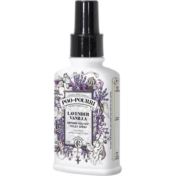 Vůně do bytu Poo-Pourri Before You Go 118 ml