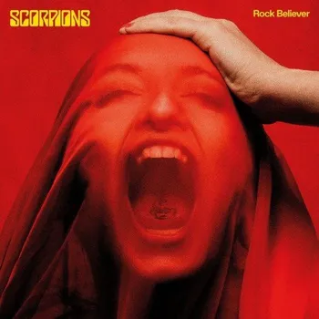 Zahraniční hudba Rock Believer - Scorpions