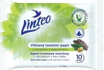 Toaletní papír Linteo Satin dubová kůra 10 ks
