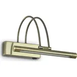 Ideal Lux Bow AP36 Brunito 121338