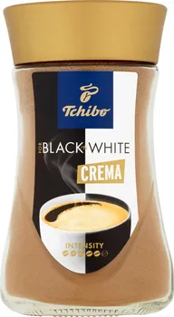 Káva Tchibo Black & White Crema 180 g
