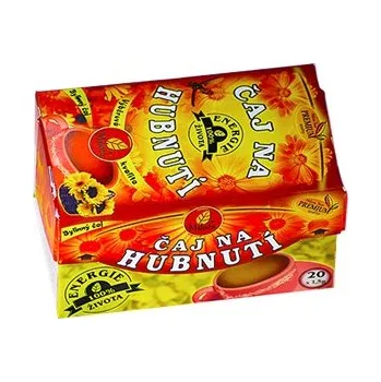 Čaj Milota Čaj na hubnutí 30g (20x1,5g)