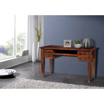 Psací stůl CAMBRIDGE Psací stůl 130x60 cm, akácie