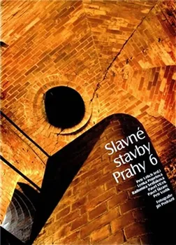 Umění Slavné stavby Prahy 6 - Lenka Popelová a kol. (2009, pevná)