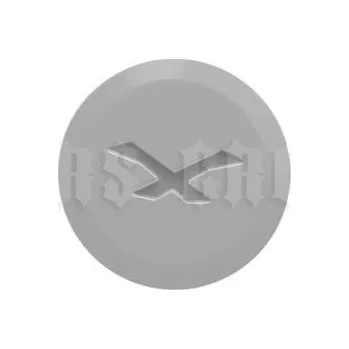 Helma na motorku NEXX SX.10 04BOT00019 grey šroub