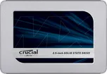 Crucial MX500 4 TB (CT4000MX500SSD1)