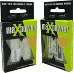 Maxpower Baterie pro Nokia 225/230/3310…