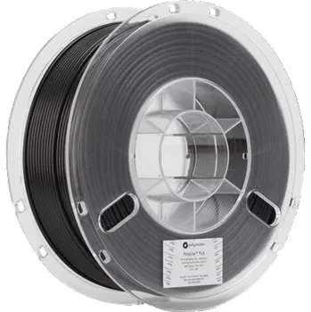 Příslušenství k 3D tiskárně YSoft BE3D Filament LITE, 1500g, Black (černá)