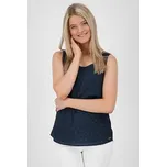 Tričko Alife and Kickin GIULIAAK B Marine velikost S