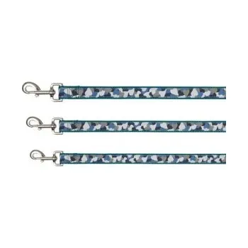 Vodítko pro psa Vodítko CAMOUFLAGE 100 × 2,0cm