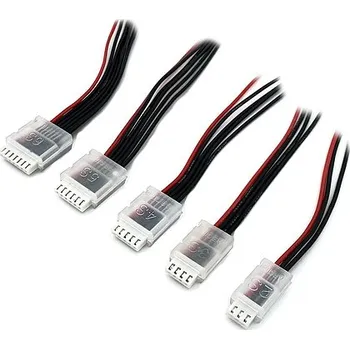 RC vybavení Chránič balančního konektoru 5S JST