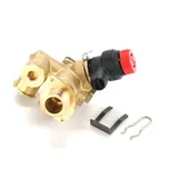 Dakon Ventil trojcestný ÚT 87381019350…