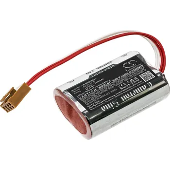 Baterie pro mobilní telefon Baterie Cameron Sino CS-KMD500SL za 50750-1018 - neoriginální