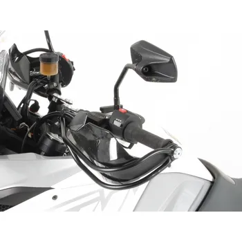Chránič ruky pro motocykl KTM 1090 Adv. R 17- chránič krytů rukou 42127563 00 01 (KTM 1090 ADVENTURE R (2017-))