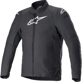Moto bunda Bunda na moto Alpinestars RX-3 WP black vel. XL