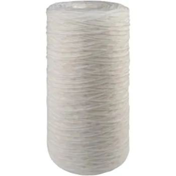 vodní filtr Filtrační patrona FA BIG 10" (10-50mcr)