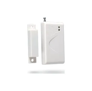 Bezdrátový senzor na dveře a okna pro alarm IG