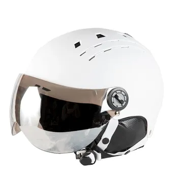 Sportovní chránič Damani Taurus A02 bílá