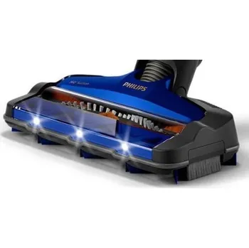 Hubice k vysavači Originální hubice s kartáčem 300004171591 pro vysavač Philips