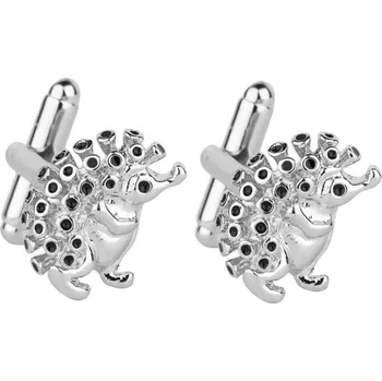 Manžetový knoflíček Bubibubi Manžetové knoflíčky ježek