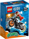 LEGO City 60311 Ohnivá kaskadérská…
