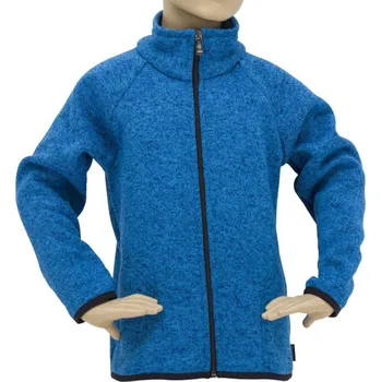 Chlapecký svetr Fantom dětský sportovní svetr tmavý tykys Velikost: 122