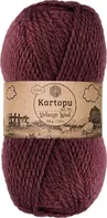 Kartopu Melange Wool