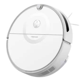 Robotický vysavač Roborock E5