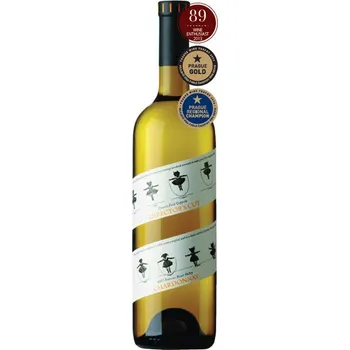 Víno Francis Ford COPPOLA Directors Cut Chardonnay 0,75l 2020 Francis Ford COPPOLA Directors Cut Chardonnay 0,75l 2020